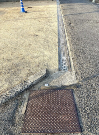 岡山市北区白石、新築一戸建ての画像です