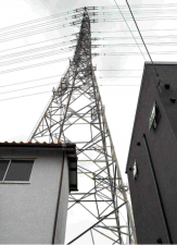 岡山市北区十日市中町、中古一戸建ての画像です