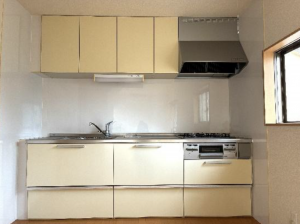 岡山市北区十日市中町、中古一戸建ての画像です