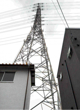 岡山市北区十日市中町、中古一戸建ての画像です