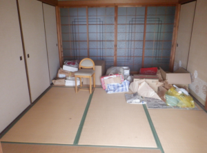 岡山市北区御津宇垣、中古一戸建ての画像です