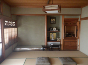岡山市北区御津宇垣、中古一戸建ての画像です