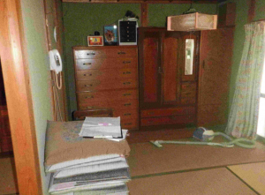 岡山市北区御津宇垣、中古一戸建ての画像です