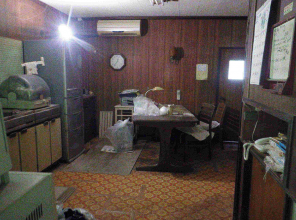 岡山市北区御津宇垣、中古一戸建ての画像です
