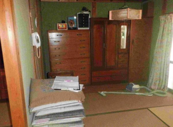岡山市北区御津宇垣、中古一戸建ての画像です