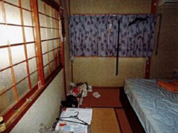 岡山市北区建部町富沢、中古一戸建ての画像です