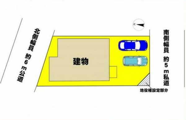 安城市緑町、中古一戸建ての画像です