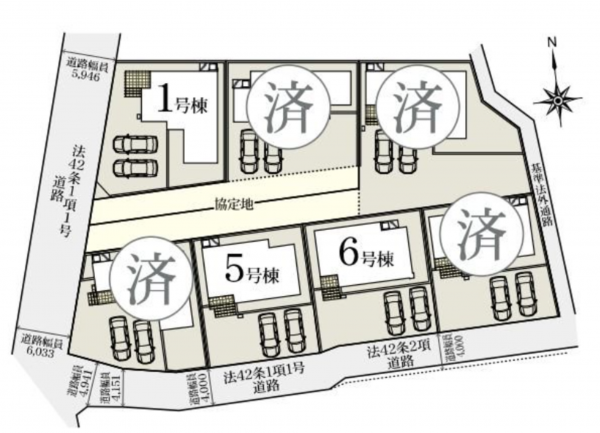 安城市小川町、中古一戸建ての画像です