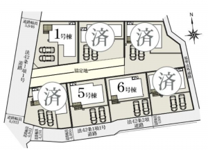 安城市小川町、中古一戸建ての画像です