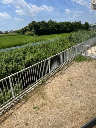 安城市榎前町、中古一戸建ての画像です