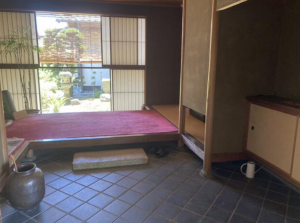 安城市池浦町、中古一戸建ての画像です