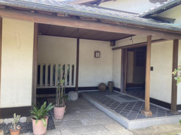 安城市池浦町、中古一戸建ての画像です