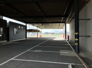 安城市高棚町、土地の画像です