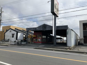 安城市高棚町、土地の画像です