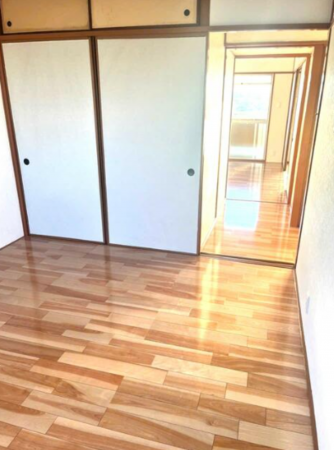 安城市住吉町、マンションの画像です