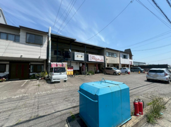 安城市今本町、中古一戸建ての外観画像です