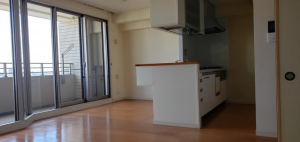 安城市住吉町、マンションの画像です