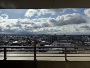 安城市横山町、マンションの画像です