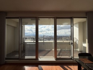 安城市横山町、マンションの画像です