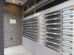 安城市横山町、マンションのその他画像です