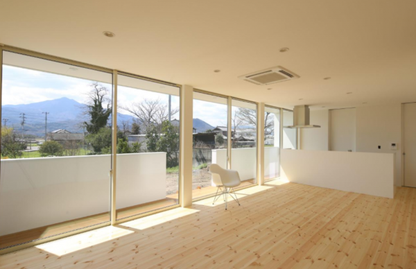 安城市和泉町、新築一戸建ての画像です