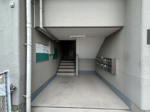 安城市桜井町、マンションの画像です