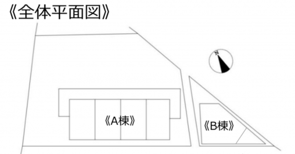 安城市新田町、収益物件/店舗事務所の画像です