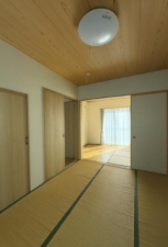 安城市福釜町、中古一戸建ての画像です