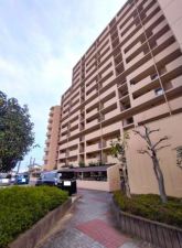 安城市今池町、マンションの外観画像です