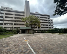 安城市今池町、マンションの外観画像です