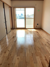 安城市今本町、マンションの画像です