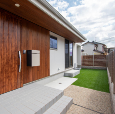 安城市安城町、中古一戸建ての画像です