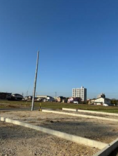 安城市安城町、土地の外観画像です