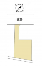 安城市桜町、中古一戸建ての画像です
