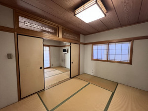 安城市横山町、中古一戸建てのその他画像です