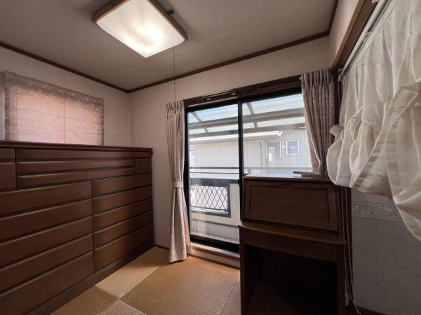 安城市横山町、中古一戸建てのその他画像です