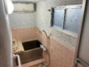 堺市堺区、中古一戸建ての内装画像です