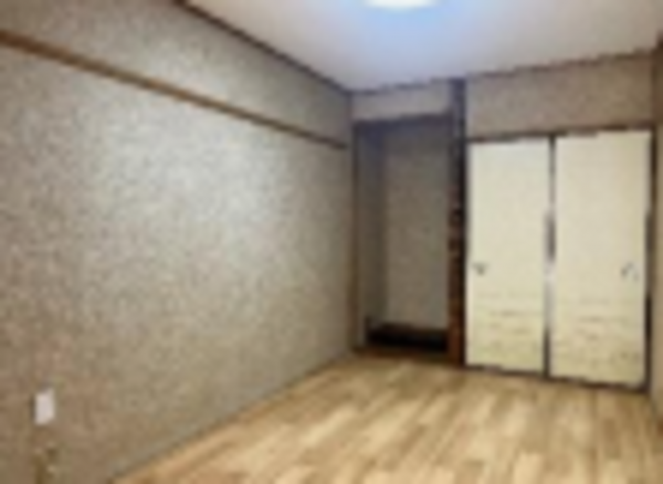 堺市堺区、中古一戸建ての内装画像です