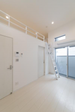 堺市堺区、収益物件/アパートの画像です