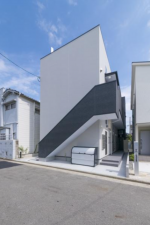 堺市堺区、収益物件/アパートの画像です