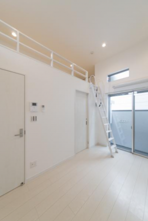 堺市堺区、収益物件/アパートの画像です