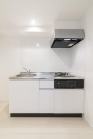 堺市堺区、収益物件/アパートの画像です