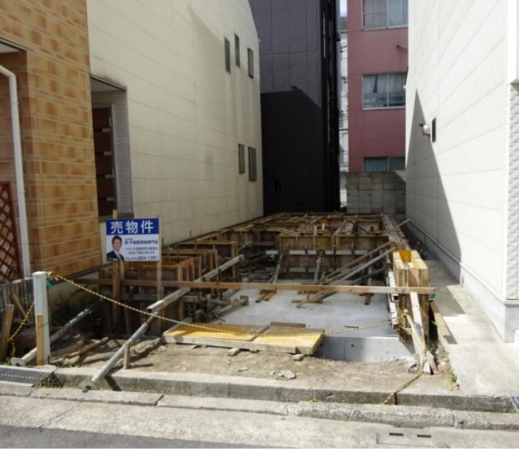 堺市堺区甲斐町西、新築一戸建てのその他画像です