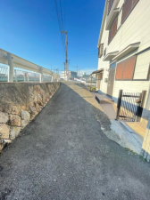 堺市堺区神石市之町、土地の画像です