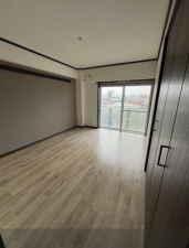 堺市堺区七道西町、マンションの内装画像です