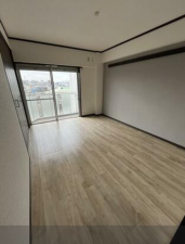 堺市堺区七道西町、マンションの内装画像です