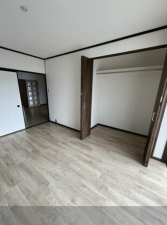 堺市堺区七道西町、マンションの内装画像です