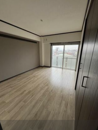 堺市堺区七道西町、マンションの内装画像です