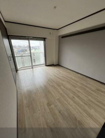 堺市堺区七道西町、マンションの内装画像です