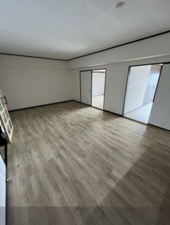 堺市堺区七道西町、マンションの内装画像です